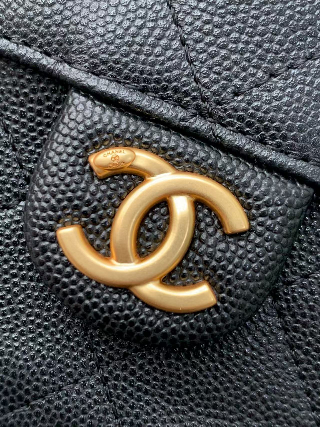 Chanel 25 Medium Backpack AS5600 23x23x14cm #2 - Image 8