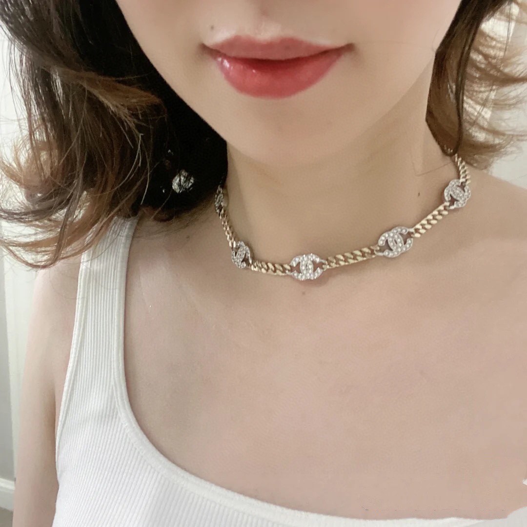 Chanel Necklace 005 - Image 5
