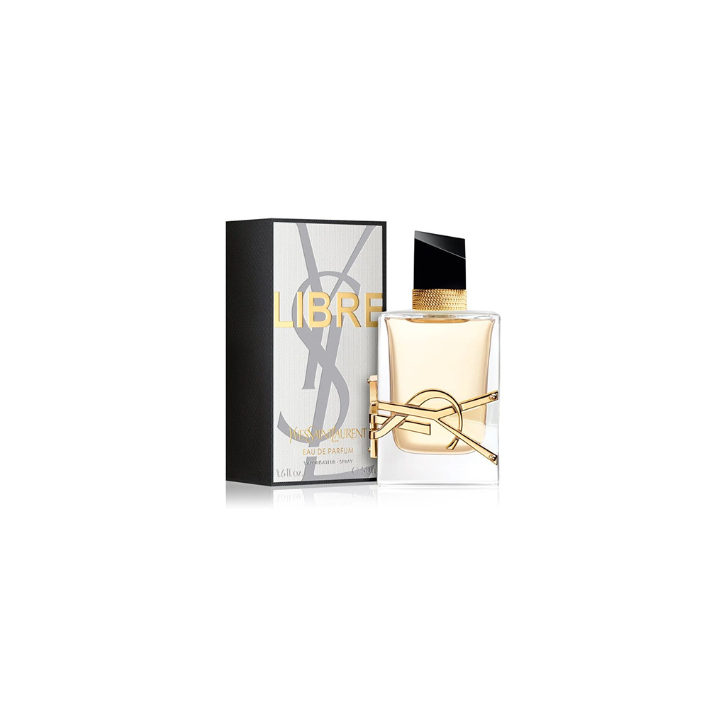 Saint Laurent Free Woman Fragrance 50ml/90ml（Inspired Fragrance） - Ultra-Collection