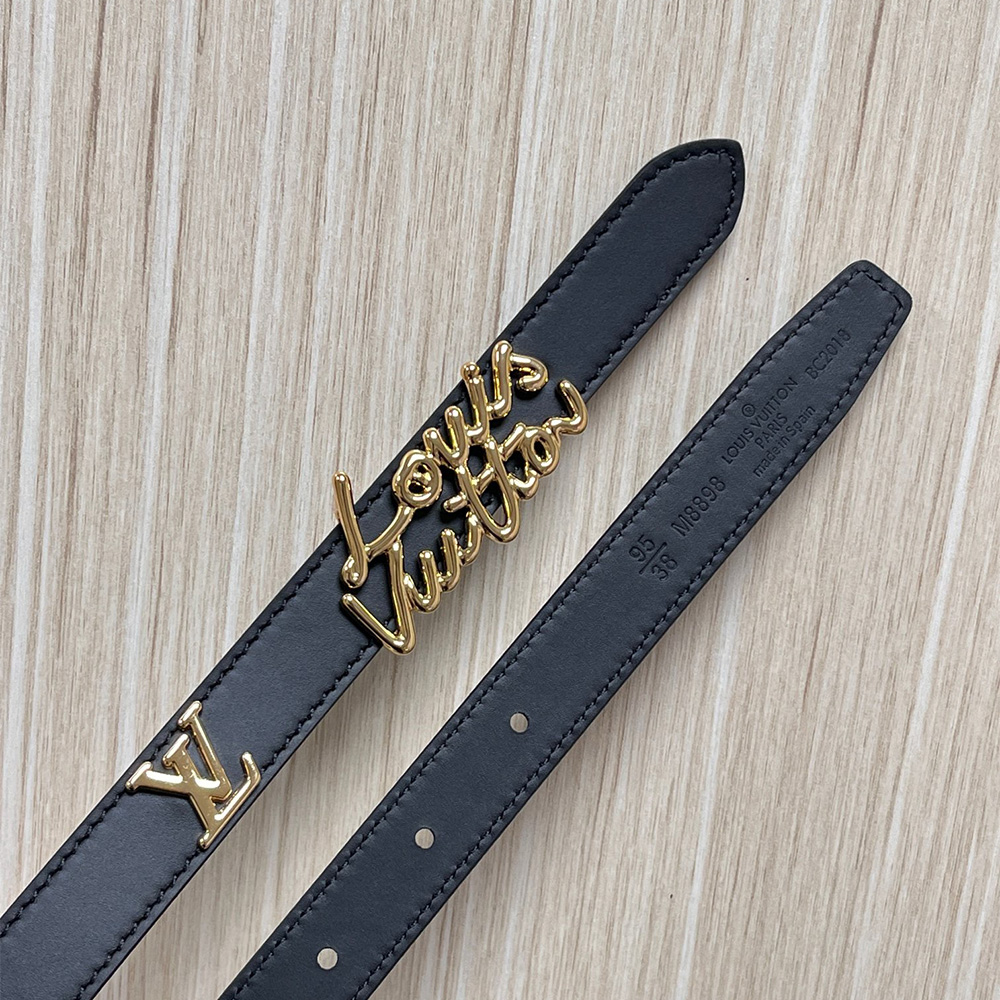 Louis Vuitton Belt (Replica) - Ultra-Collection - Image 4
