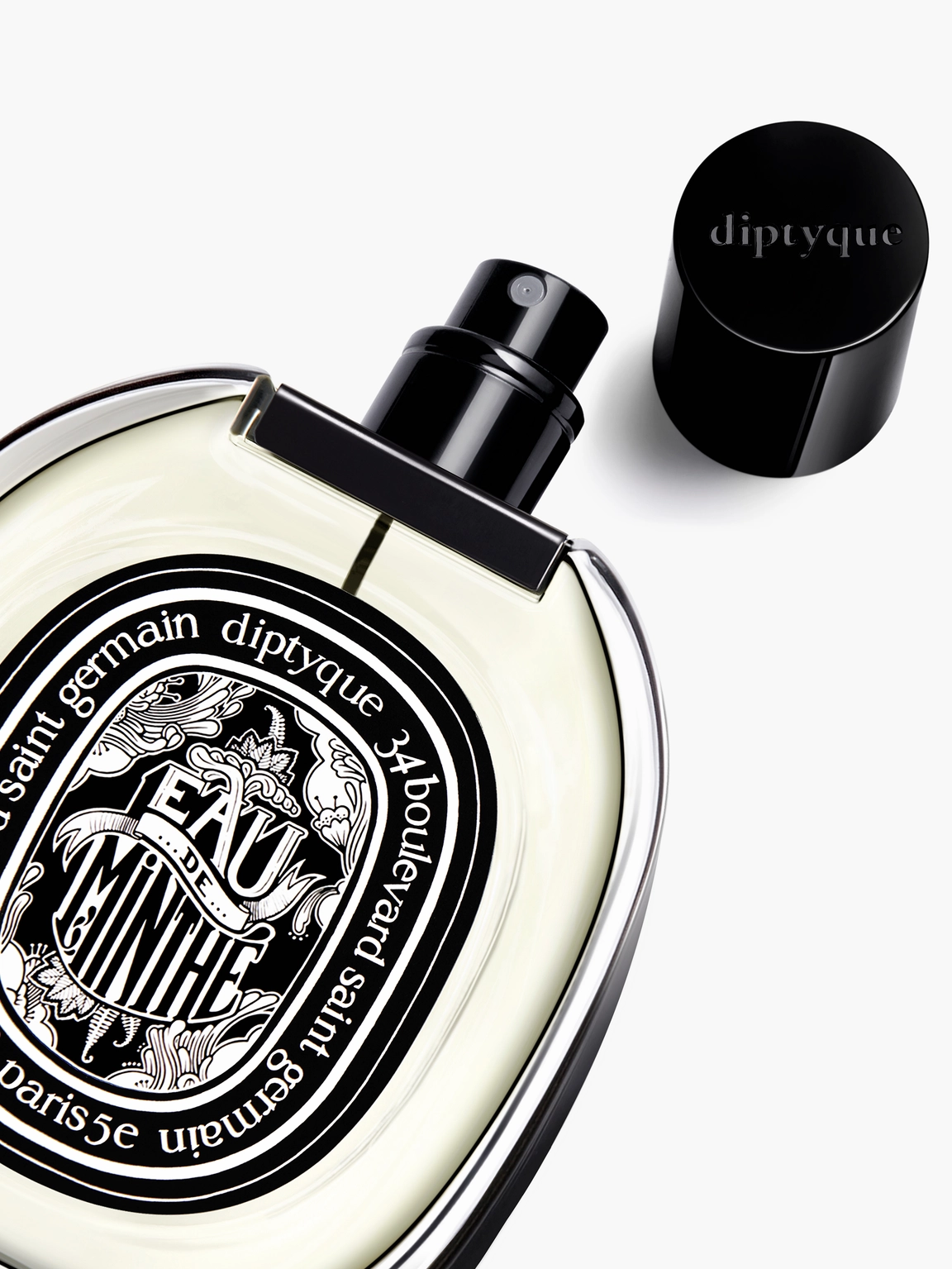Diptyque Eau de Minth¨¦ Eau de parfum£¨Inspired Fragrance£© - Image 2