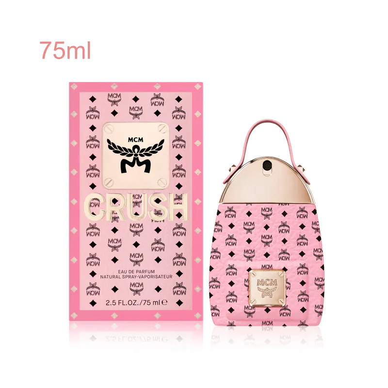 MCM CRUSH EDP（Inspired Fragrance） - Ultra-Collection