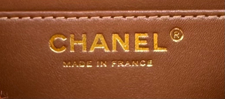 CHANEL MINI CLASSIC 11.12 HANDBAG 20 12 * 20 * 6 cm #2 - Image 9