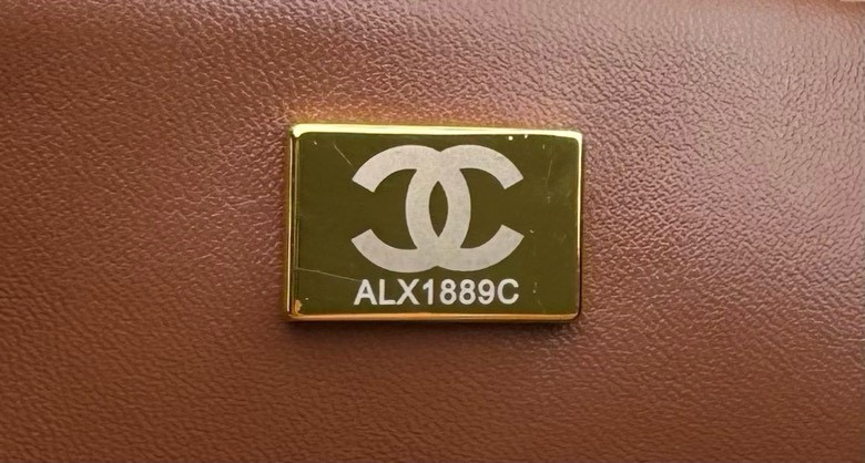 CHANEL MINI CLASSIC 11.12 HANDBAG 20 12 * 20 * 6 cm #2 - Image 10