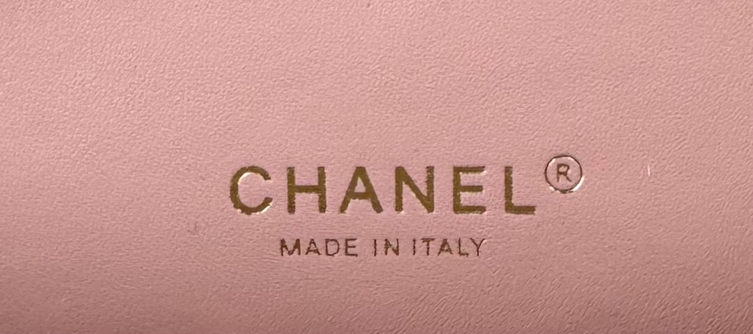 CHANEL MINI CLASSIC 11.12 HANDBAG 20 12 * 20 * 6 cm #1 - Image 9