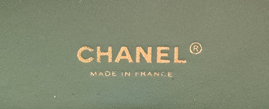 CHANEL MINI CLASSIC 11.12 HANDBAG 25 15.5 * 25.5 * 6.5 cm #5 - Image 9
