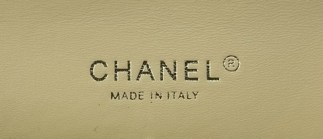 CHANEL MINI CLASSIC 11.12 HANDBAG 25 15.5 * 25.5 * 6.5 cm #4 - Image 9