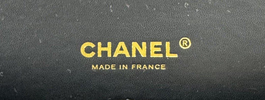 CHANEL MINI CLASSIC 11.12 HANDBAG 25 15.5 * 25.5 * 6.5 cm #3 - Image 9