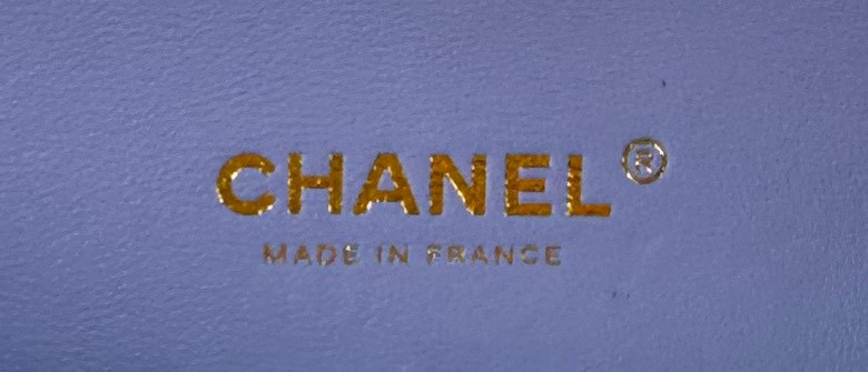CHANEL MINI CLASSIC 11.12 HANDBAG 25 15.5 * 25.5 * 6.5 cm #2 - Image 9