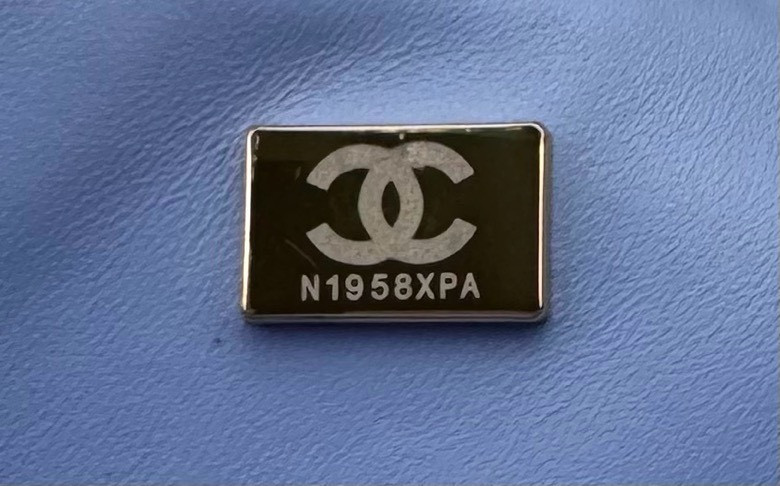 CHANEL MINI CLASSIC 11.12 HANDBAG 25 15.5 * 25.5 * 6.5 cm #2 - Image 10