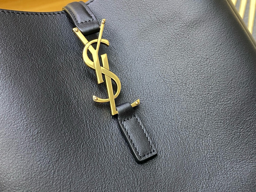 YSL LE 5 À 7 23x22x8cm #3 - Image 10