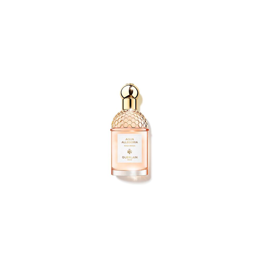 Guerlain Aqua Allegoria Rosa Rossa - Eau de Toilette A joyous ode to rose（Inspired Fragrance）