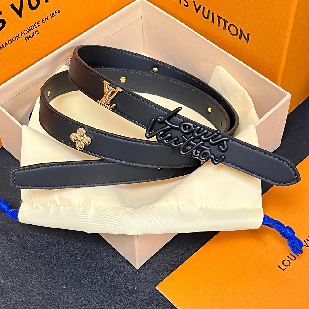 Louis Vuitton Belt (Replica) - Ultra-Collection - Image 13