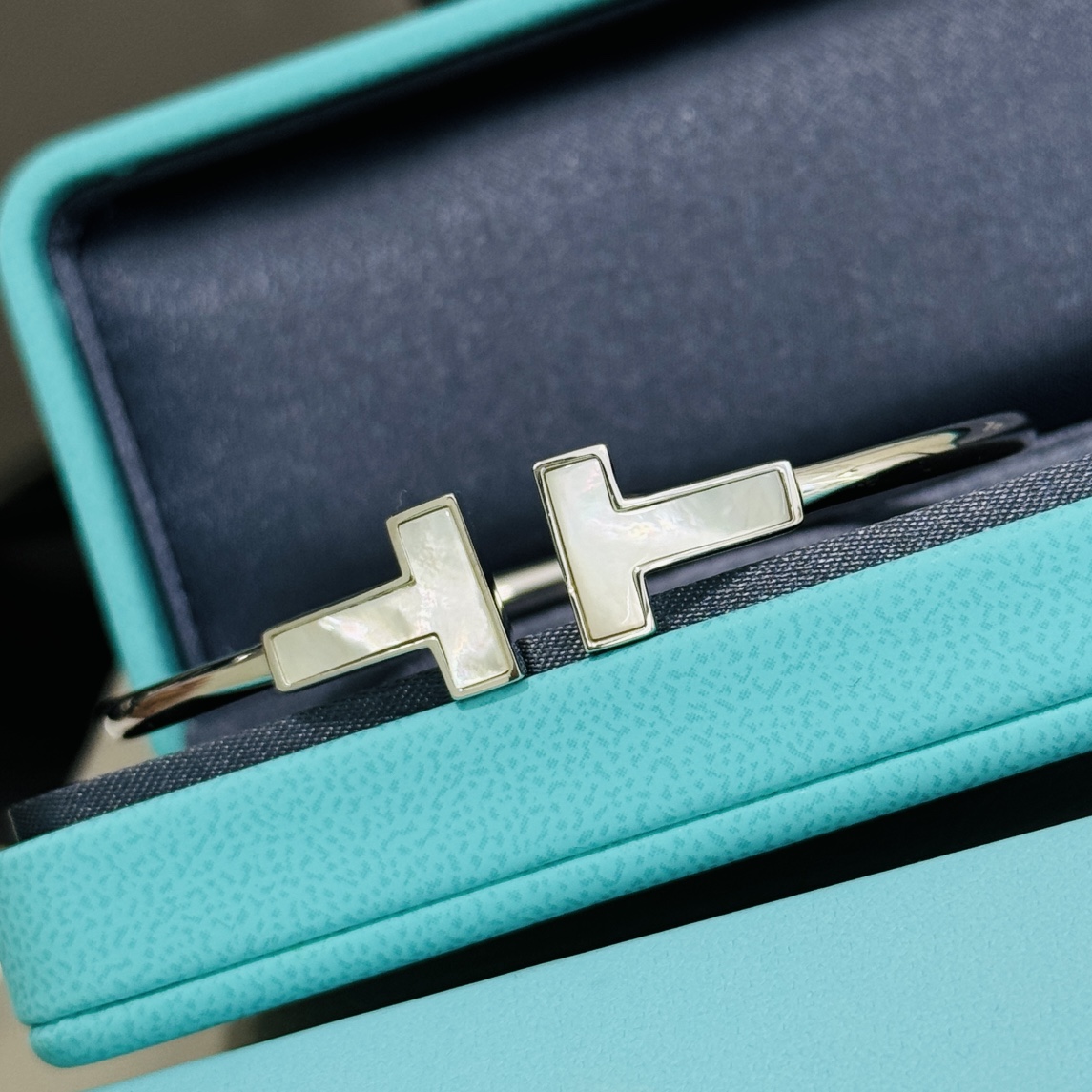 Tiffany & Co. Bracelets 002 - PONI - Image 6