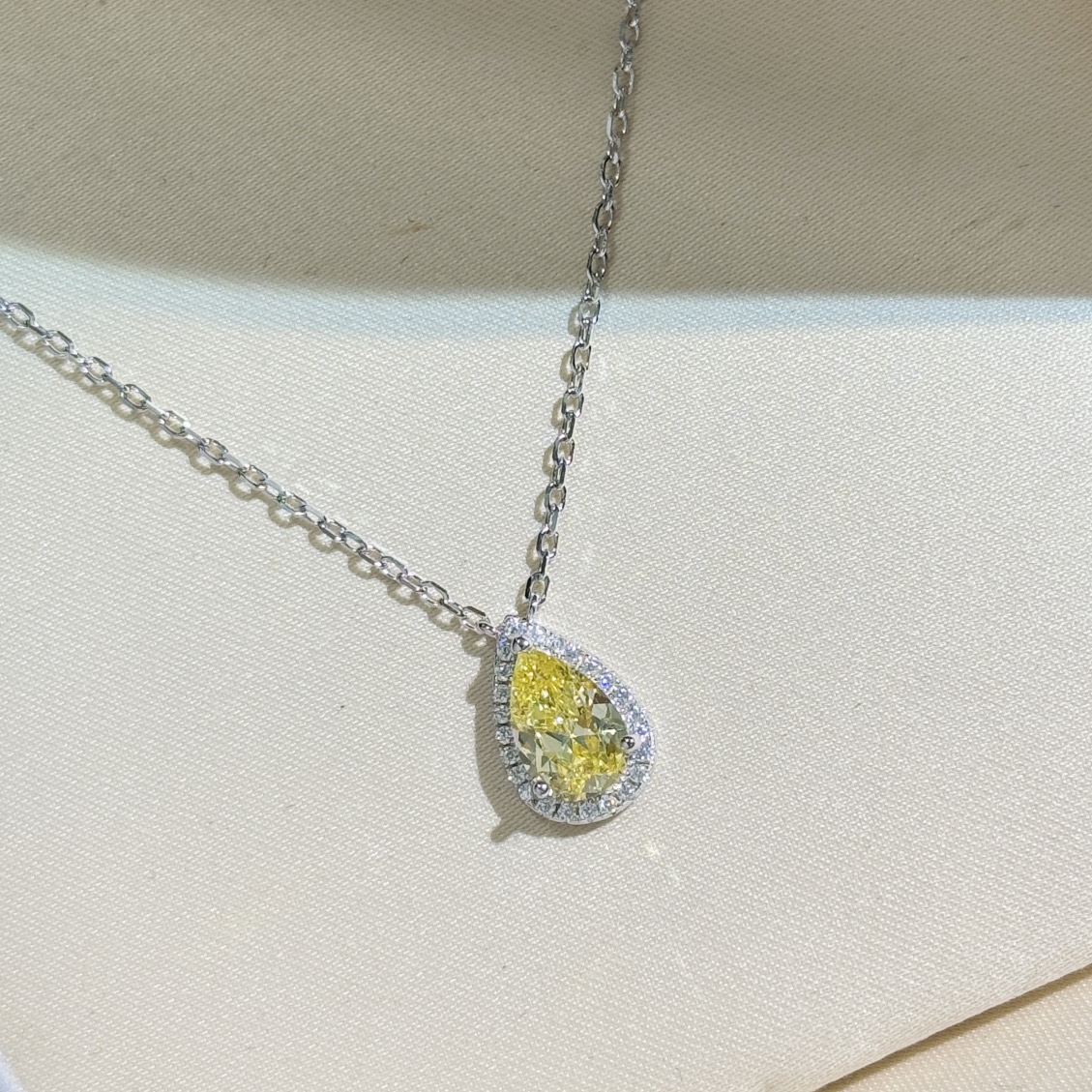 Tiffany & Co. Necklace 015 - SUPER-MIRROR