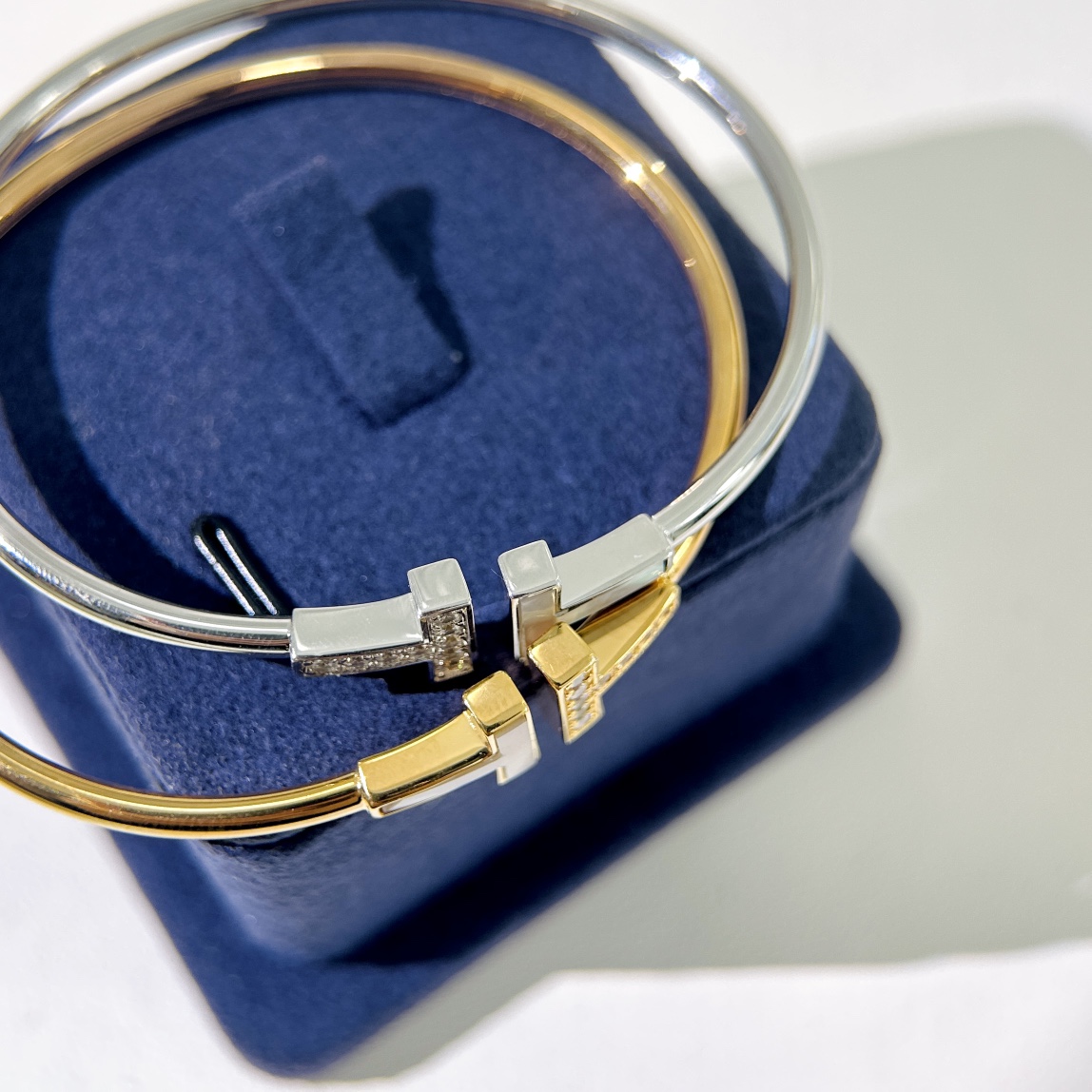 Tiffany & Co. Bracelets 008 - SUPER-MIRROR