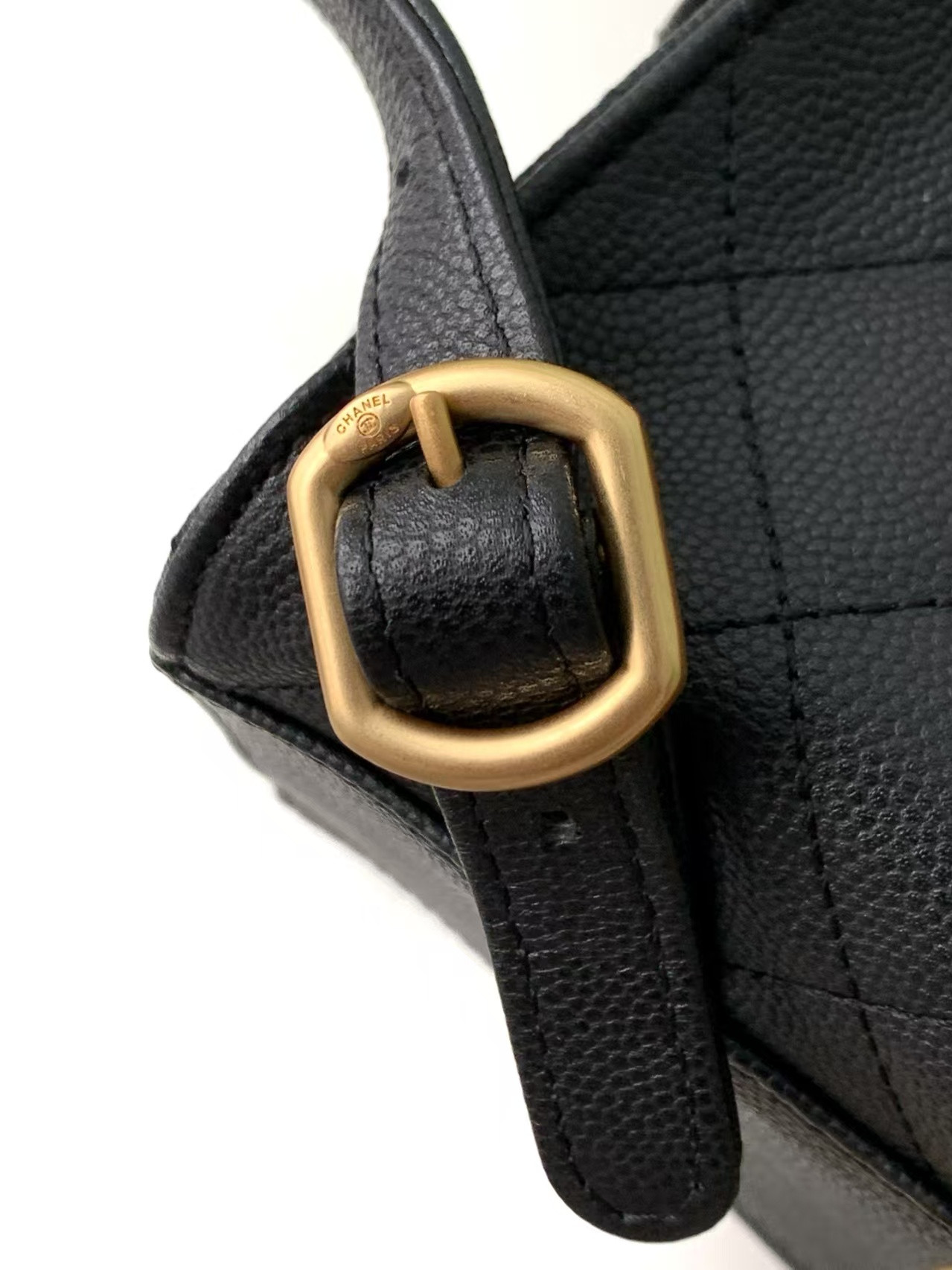 Chanel 25 Medium Backpack AS5600 23x23x14cm #2 - Image 9