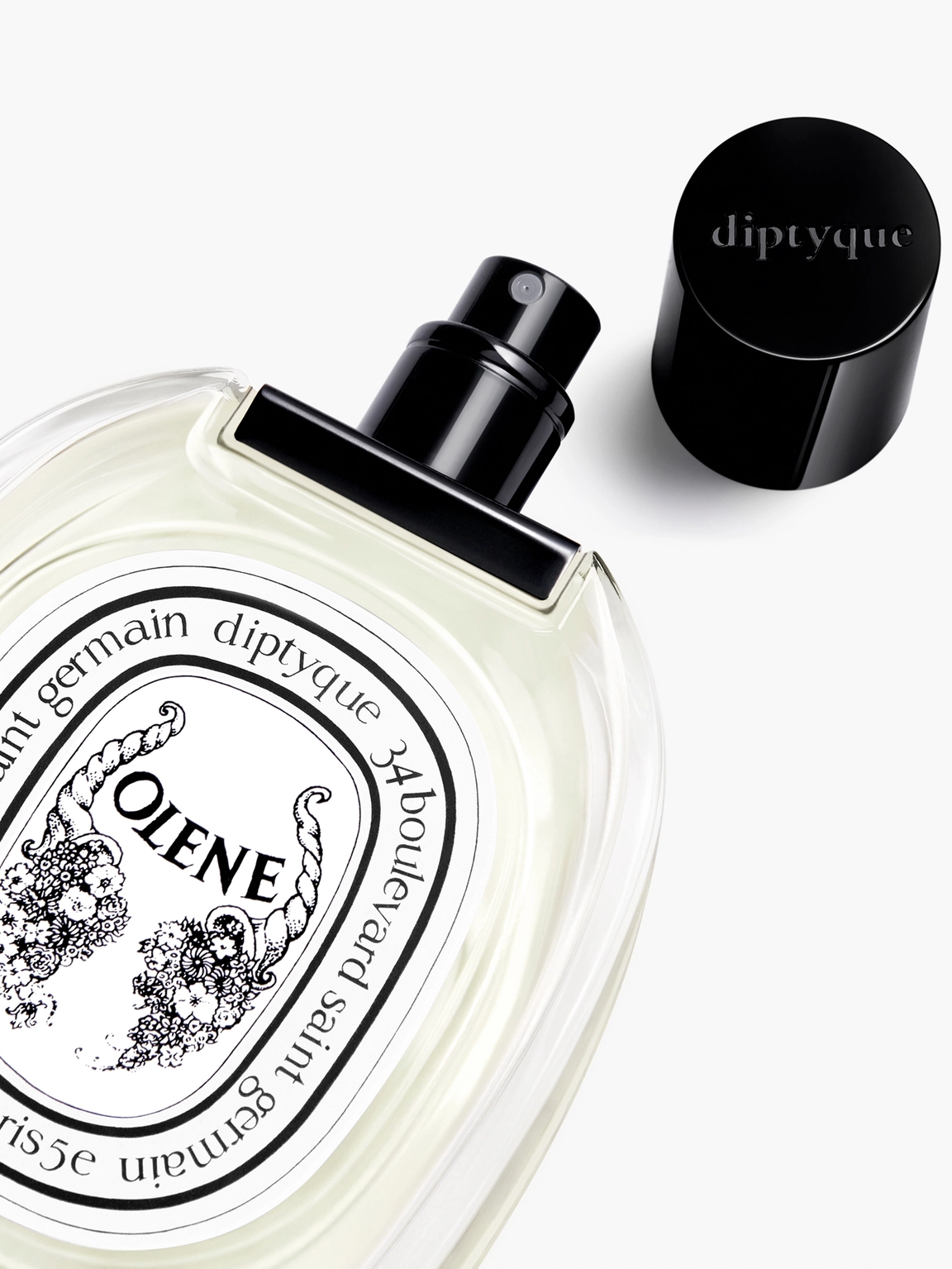 Diptyque Ol¨¨ne Eau de toilette£¨Inspired Fragrance£© - Image 4