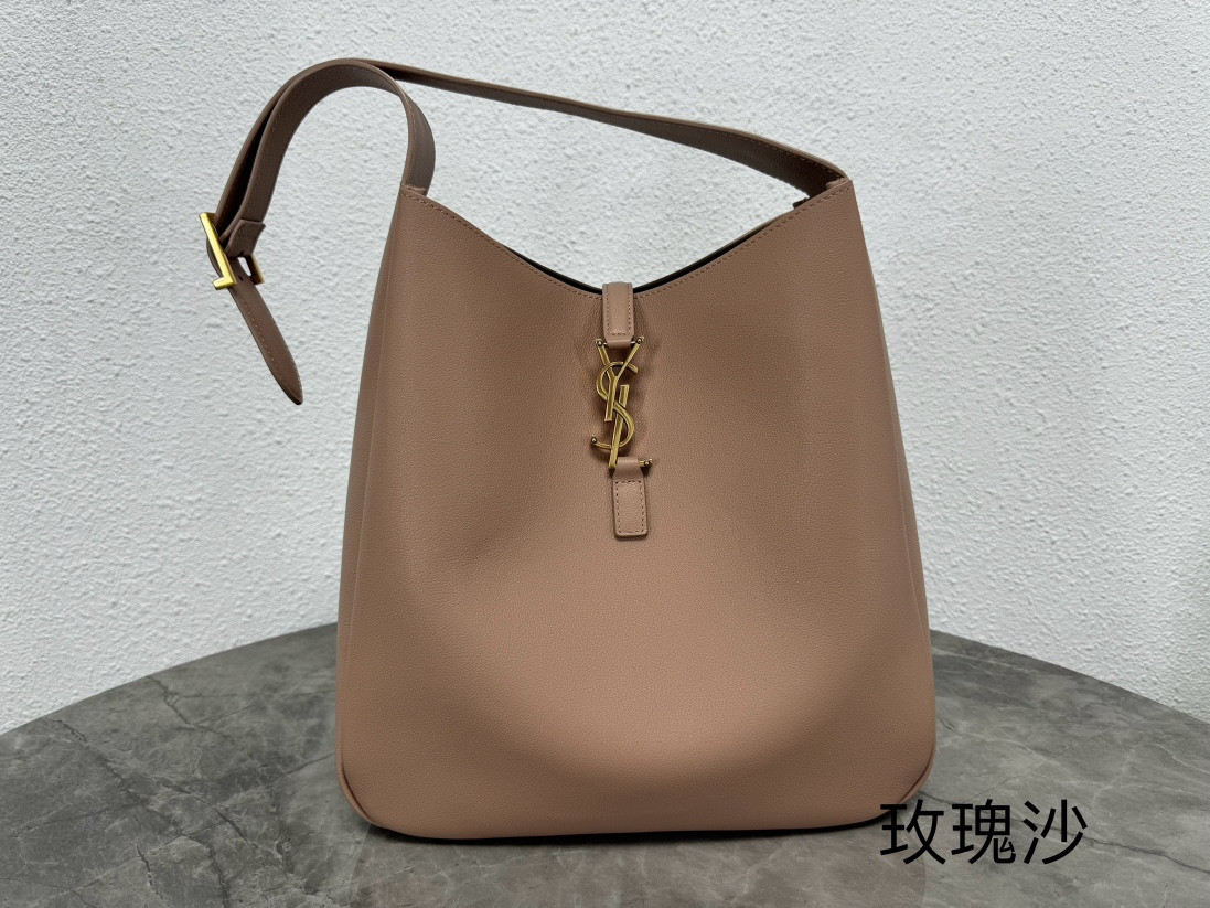 YSL LE 5 À 7 30 X 31 X 13 CM #1 - Image 2