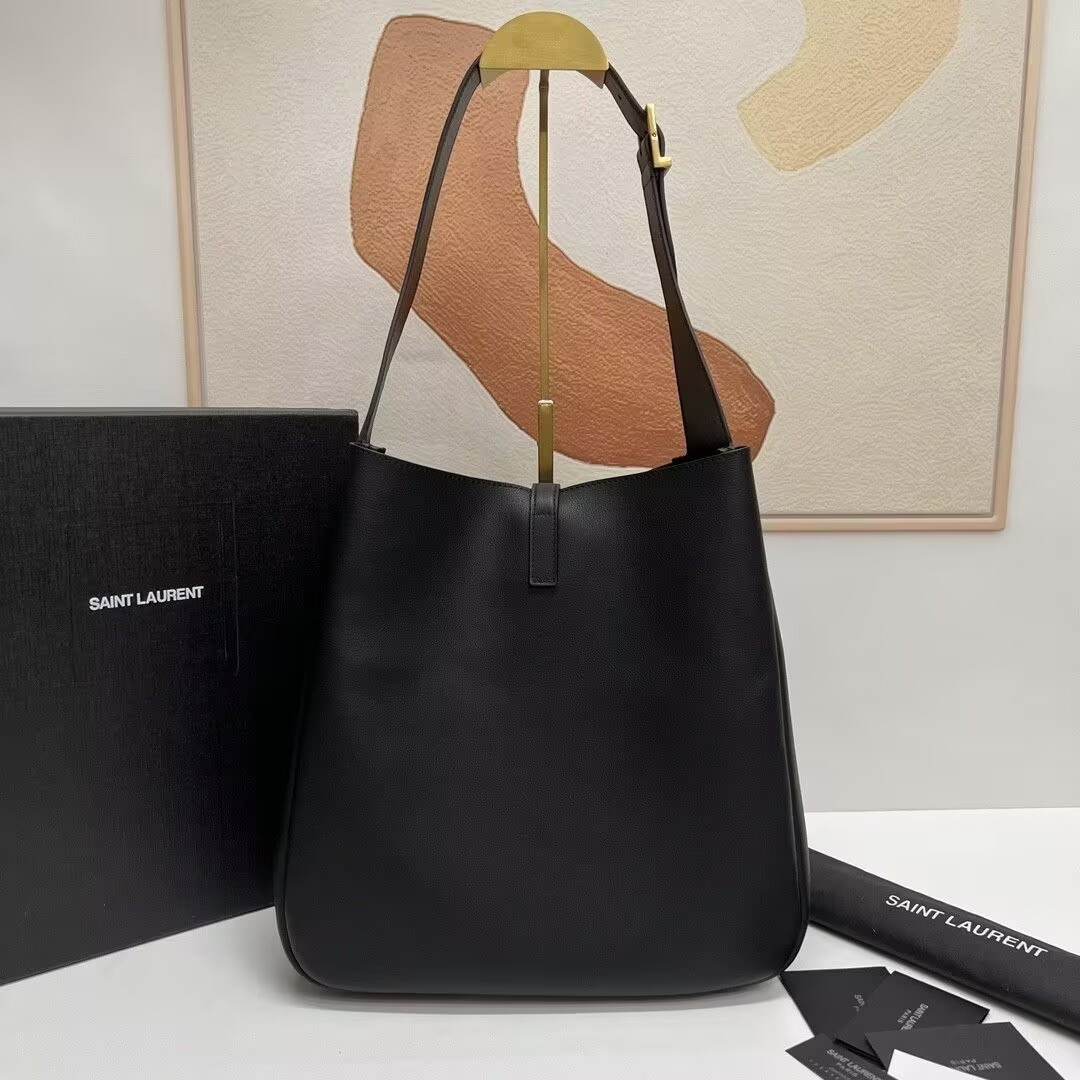 YSL LE 5 À 7 30 X 31 X 13 CM #4 - Image 3