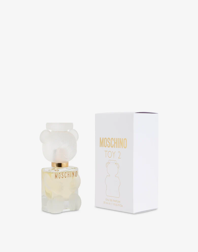 Moschino Toy 2 30ml/50ml/100ml Eau de Parfum(Inspired Fragrance) - Image 3