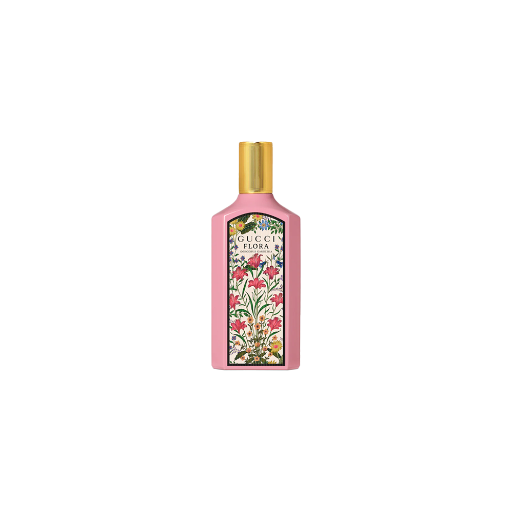 Gucci Flora Gorgeous Gardenia, 100ml, eau de parfum（Inspired Fragrance） - Ultra-Collection