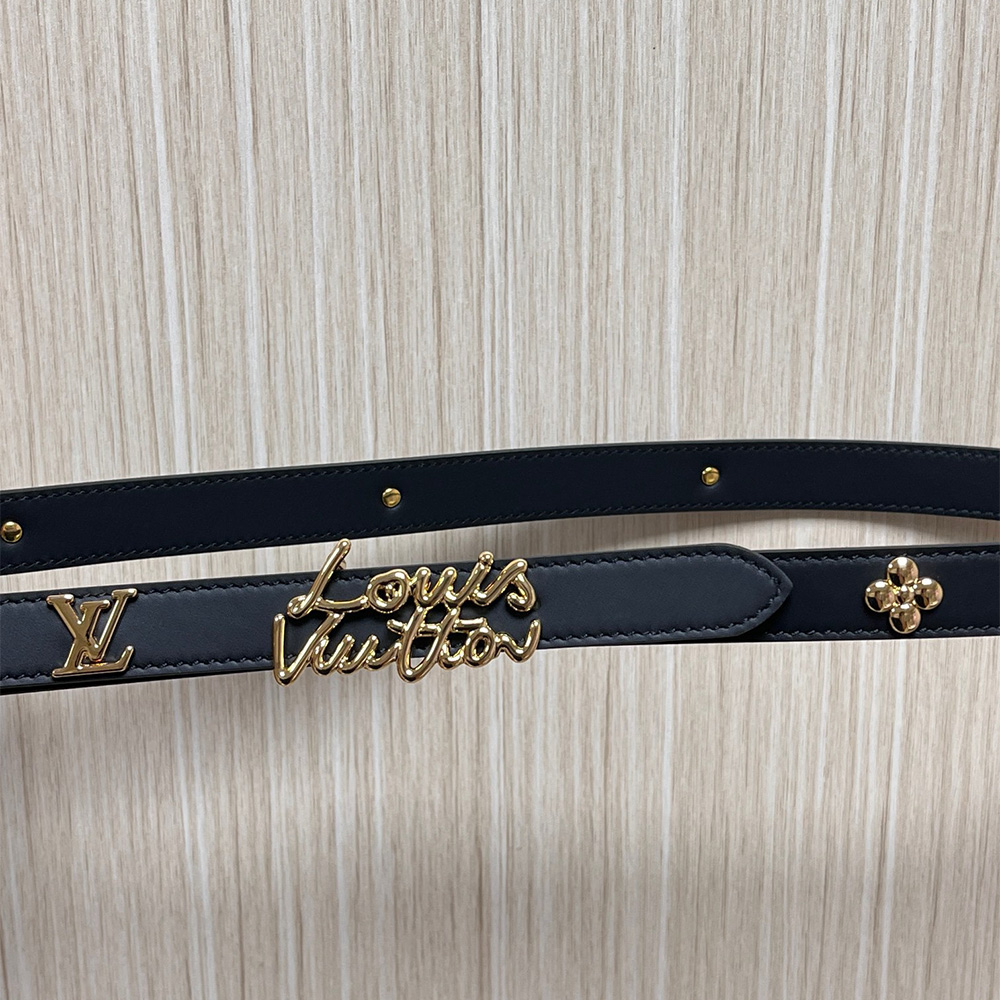 Louis Vuitton Belt (Replica) - Ultra-Collection - Image 6