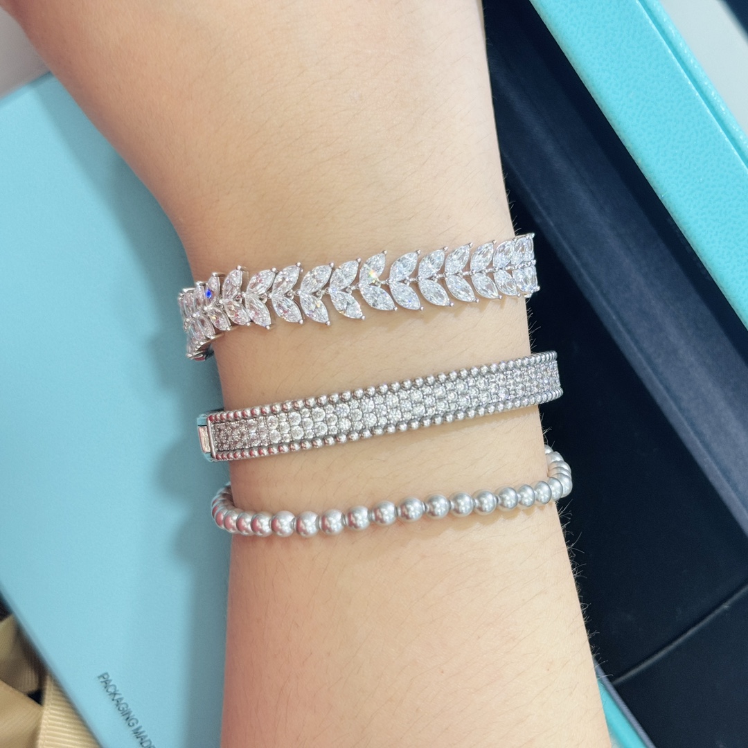 Tiffany & Co. Bracelets 007 - PONI - Image 4