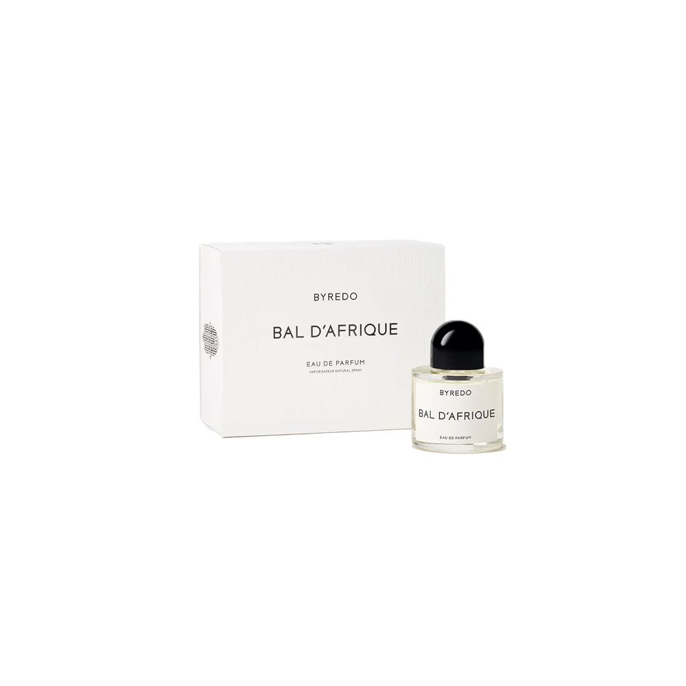 Byredo Bal d'Afrique(Inspired Fragrance) - Image 5
