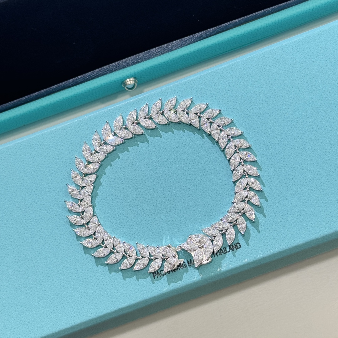 Tiffany & Co. Bracelets 007 - PONI - Image 3