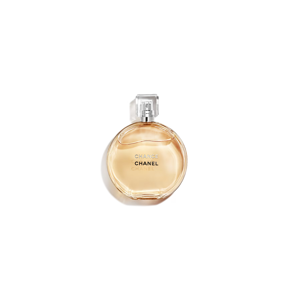 Chanel Chance Eau De Toilette Spray(Inspired Fragrance) - Image 3