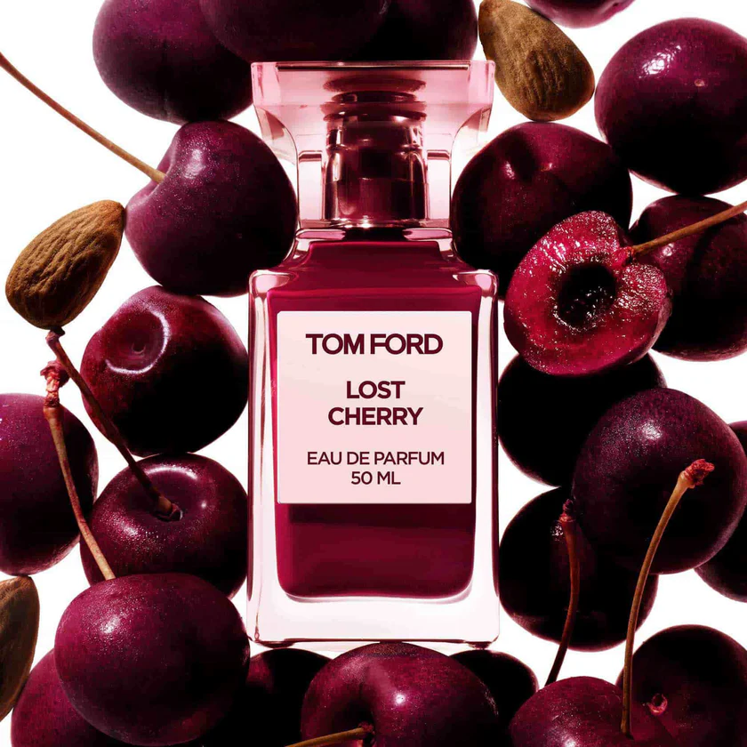 Tom Ford Lost Cherry Eau De Parfum(Inspired Fragrance) - Image 2