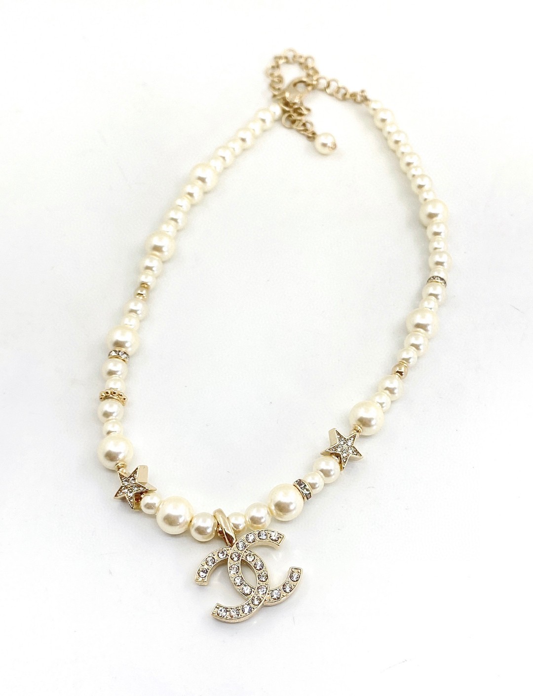Chanel Necklace 011 - Image 4