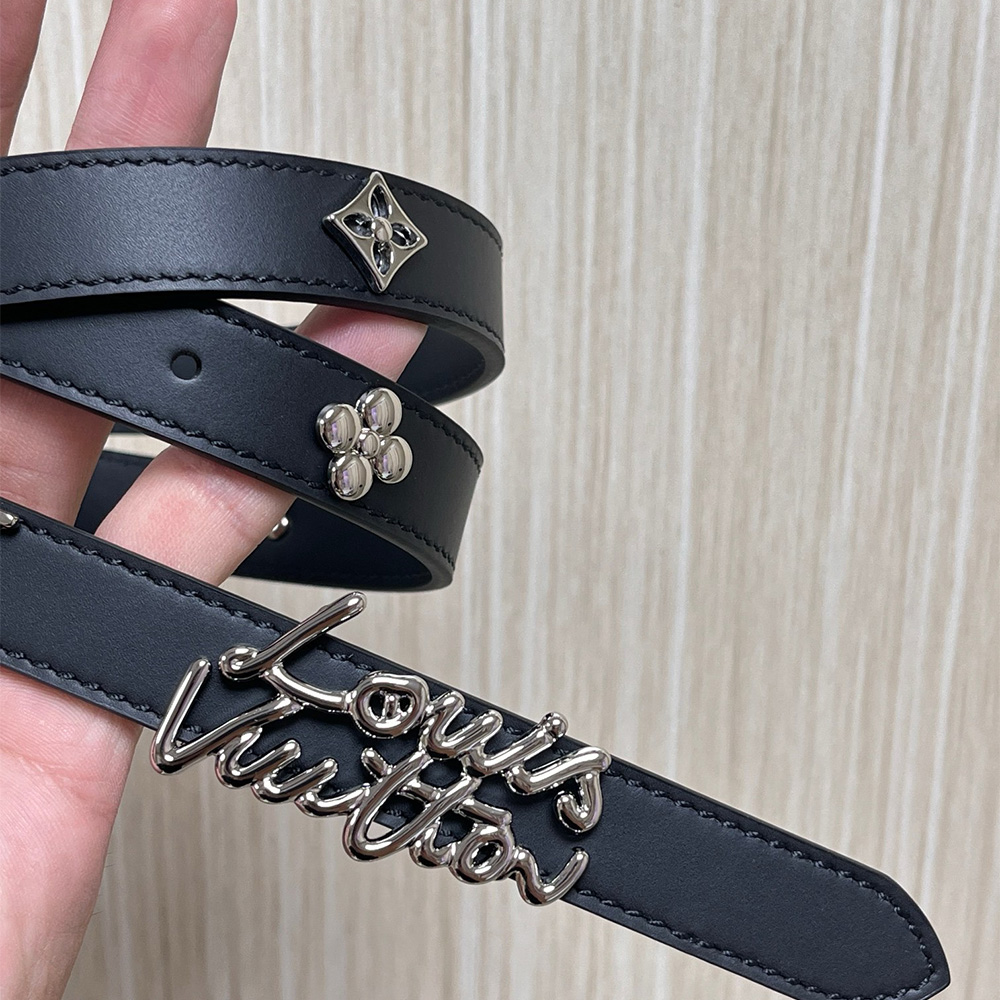 Louis Vuitton Belt (Replica) - Ultra-Collection - Image 8