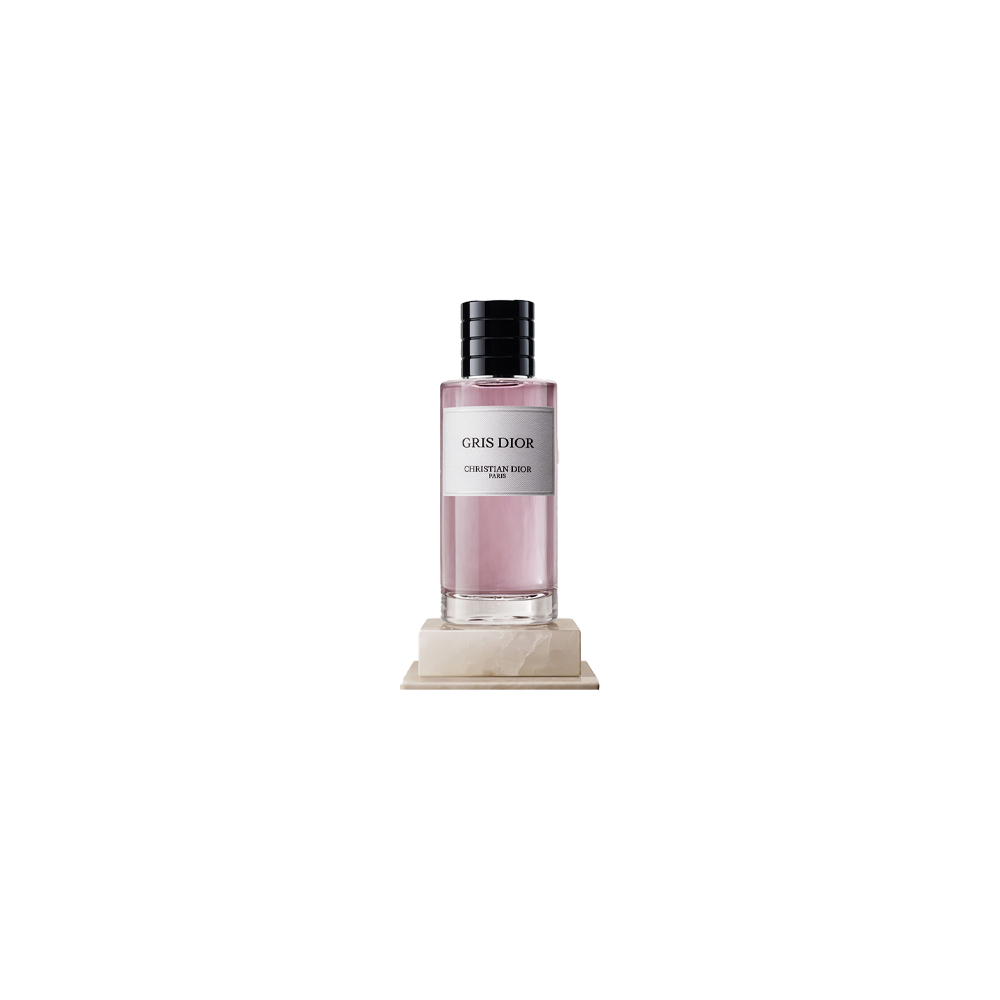Dior Gris Dior(Inspired Fragrance) - Image 3