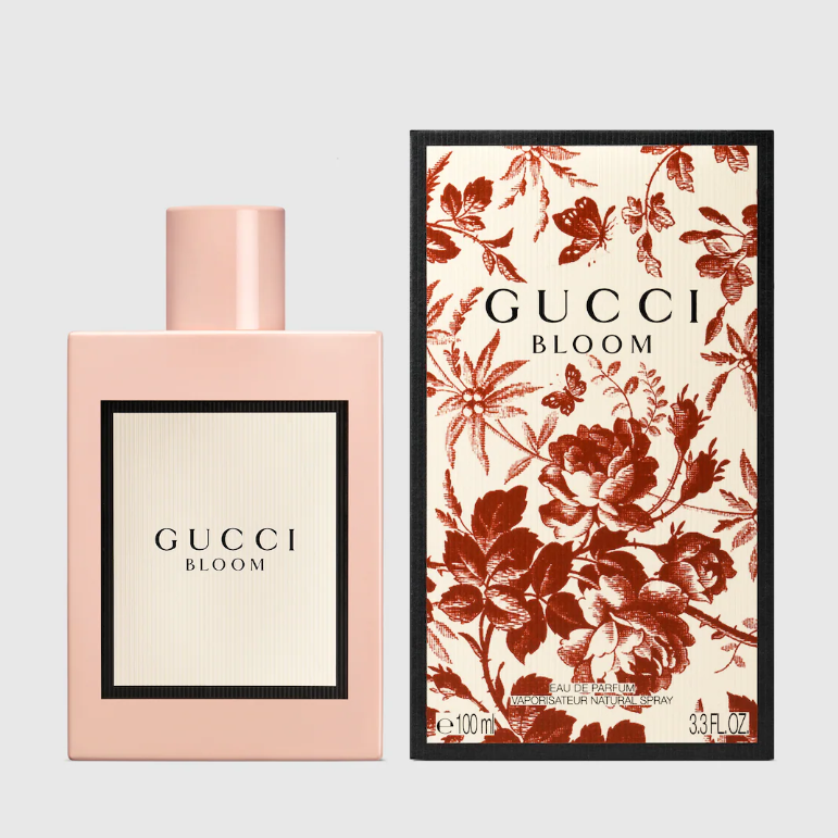 Gucci Bloom 50ml/100ml eau de parfum(Inspired Fragrance) - Image 4