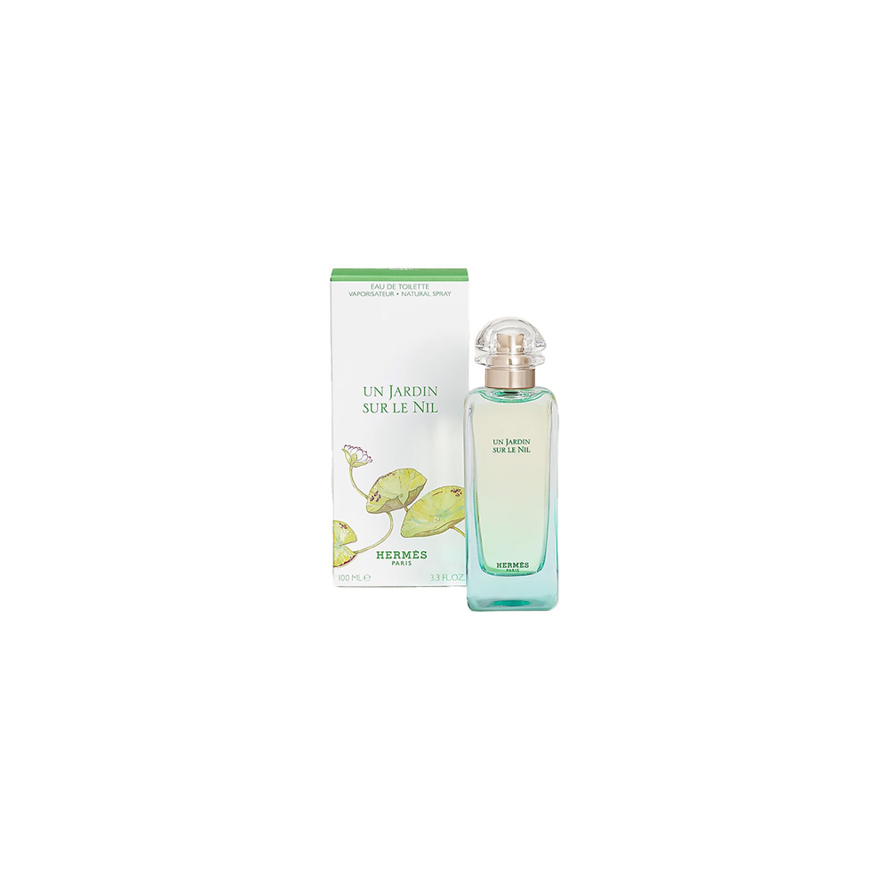 Hermès Un Jardin sur le Nil Eau de toilette(Inspired Fragrance) - Image 2