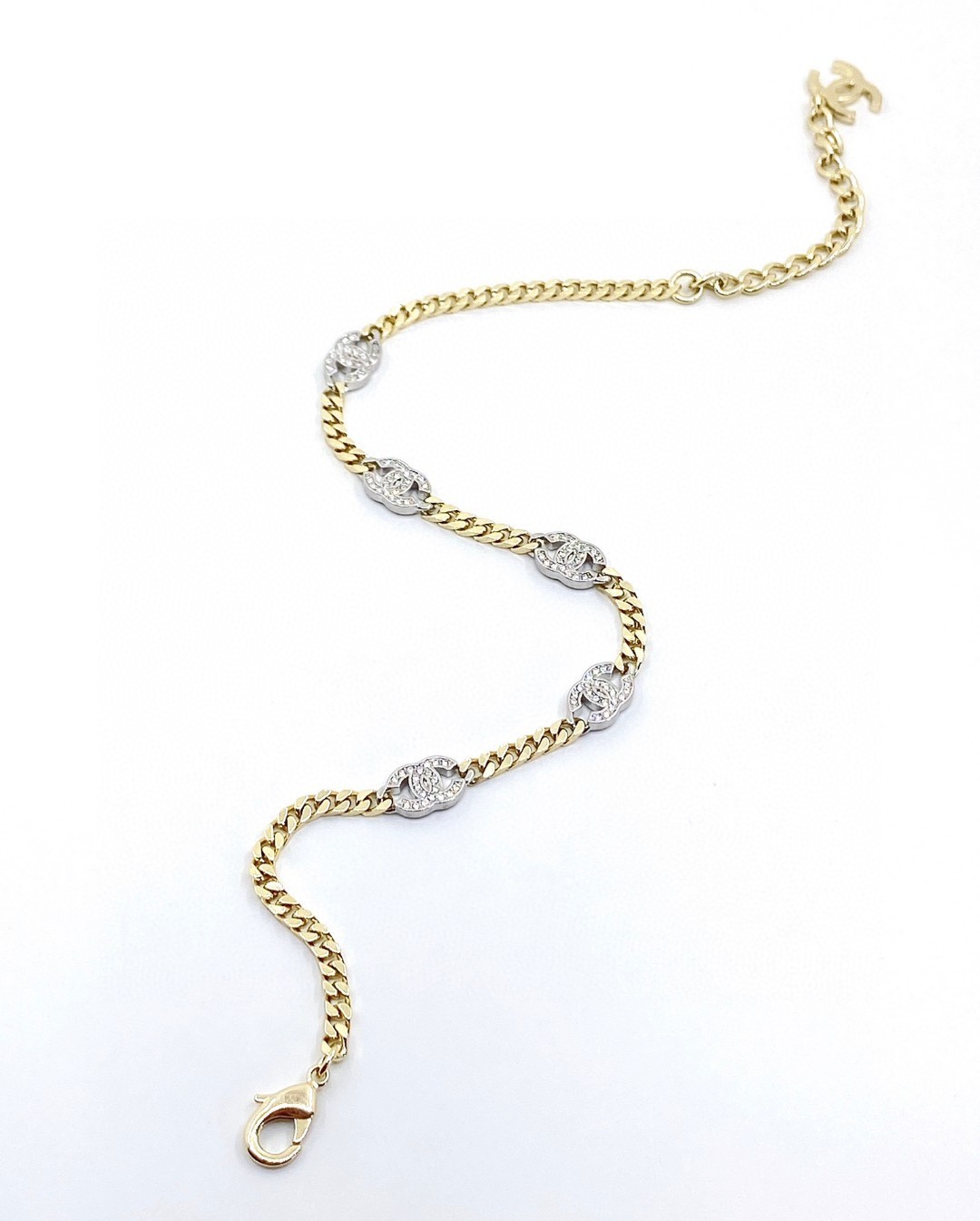 Chanel Necklace 005 - Image 4