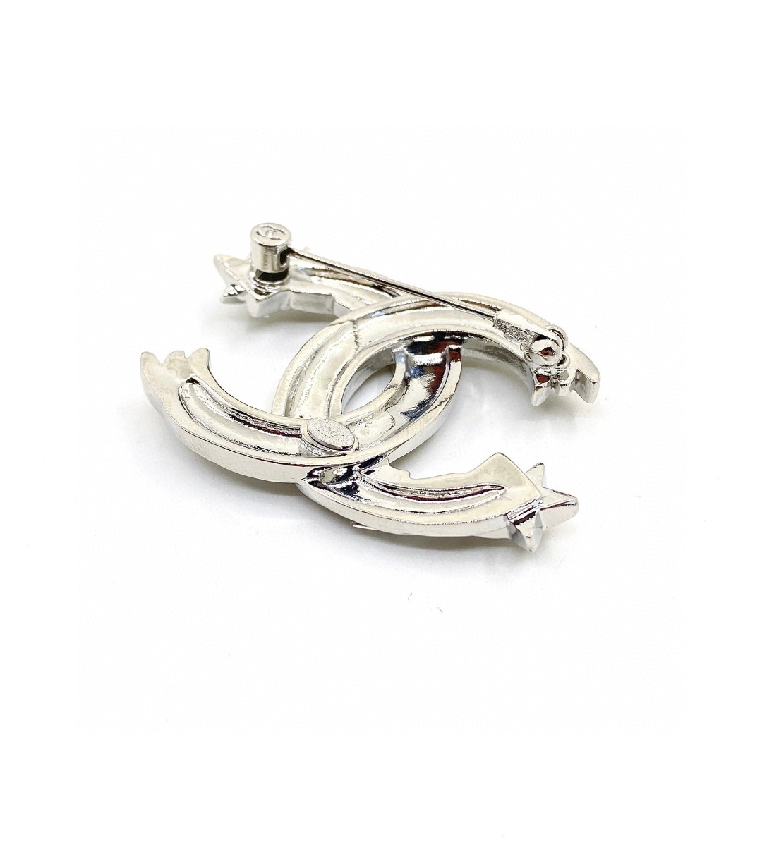 Chanel Brooch 009 - Image 4