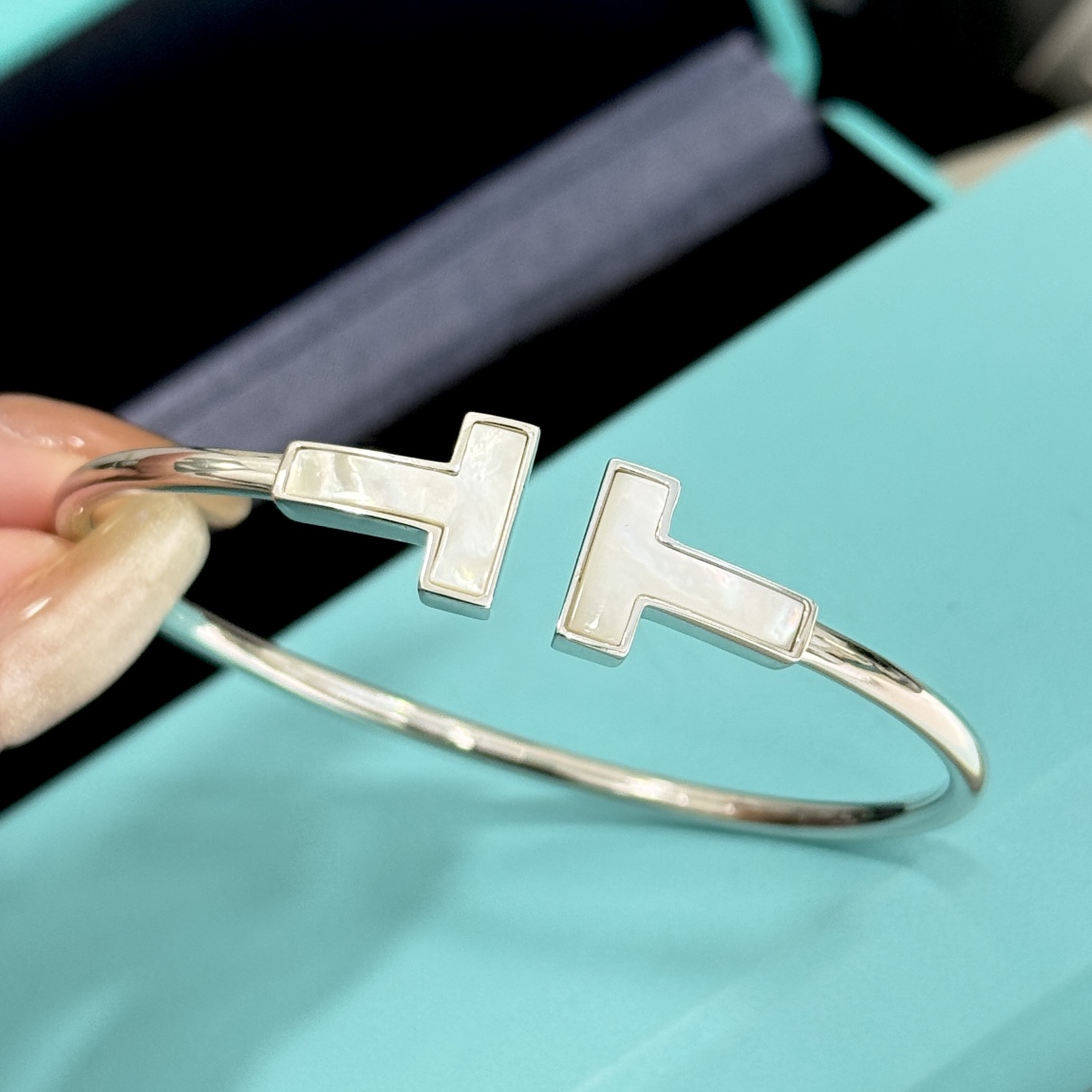 Tiffany & Co. Bracelets 002 - PONI - Image 2