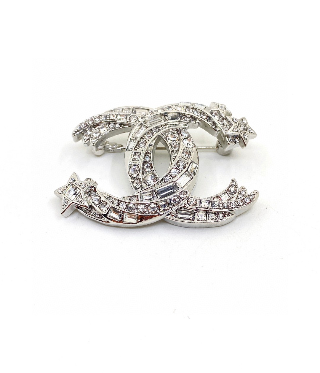 Chanel Brooch 009 - Image 3