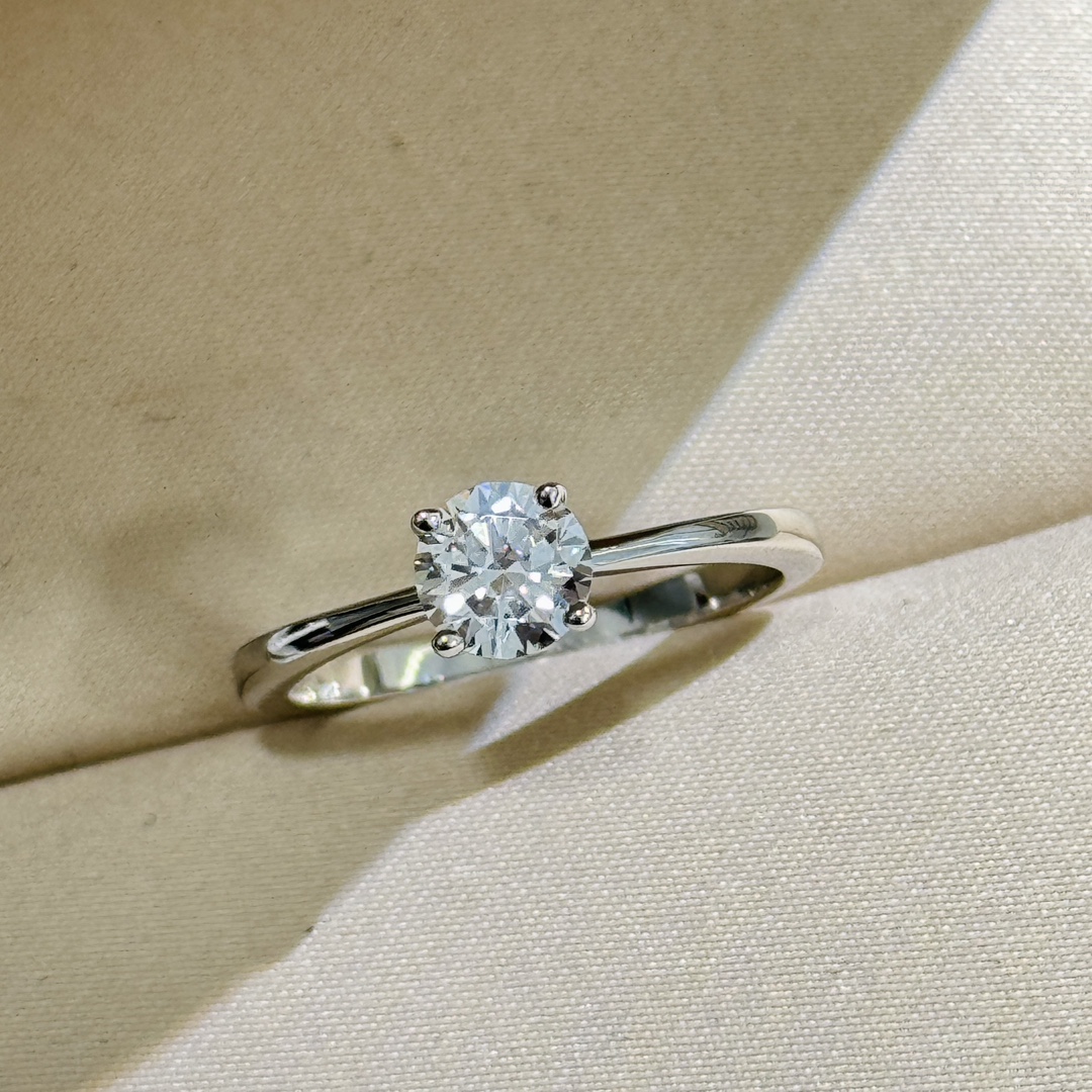 Tiffany & Co. Ring 010 - SUPER-MIRROR