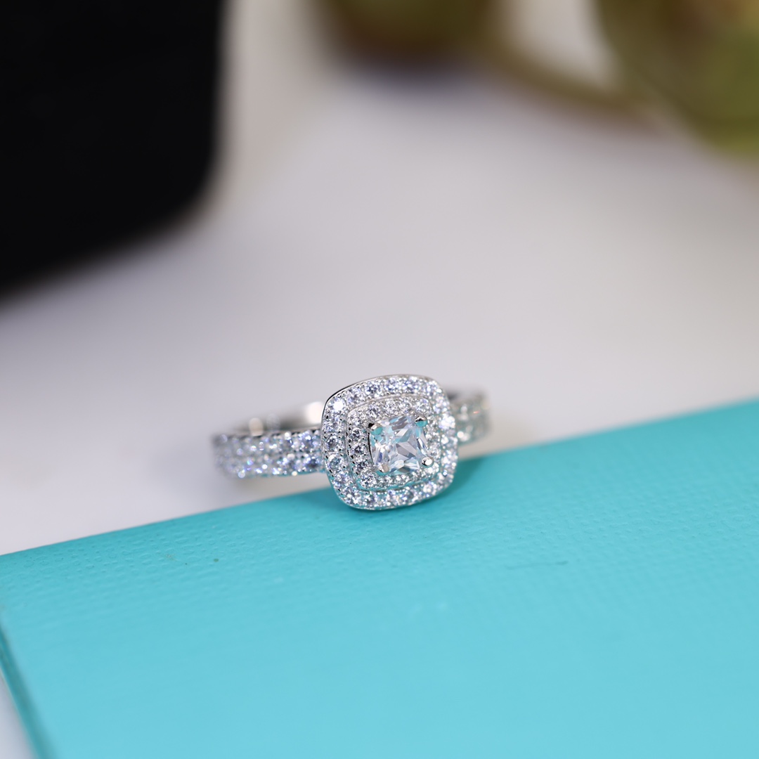 Tiffany & Co. Ring 006 - SUPER-MIRROR