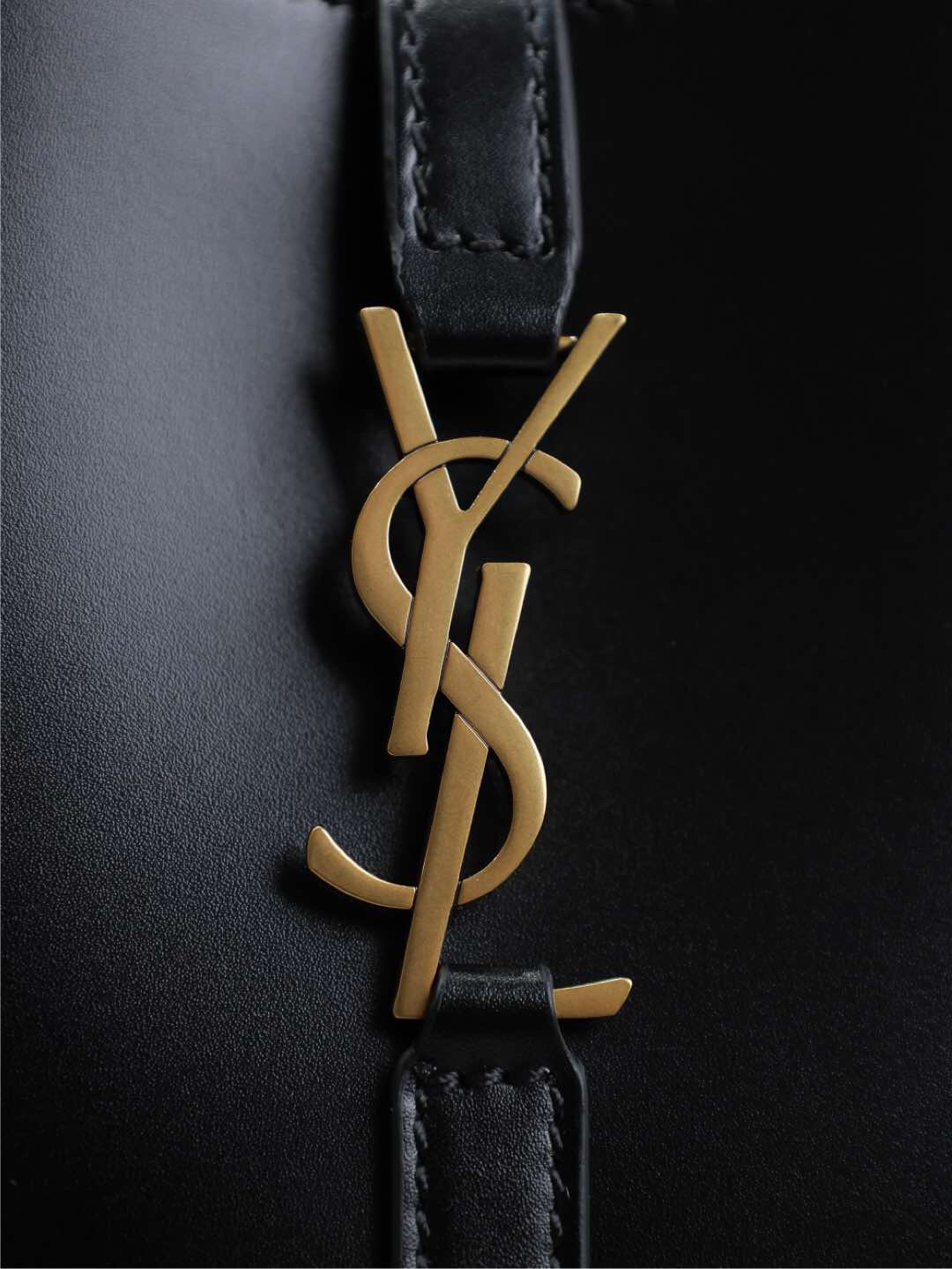 YSL LE 5 A 7 Mini 18x13.5x3.5cm - Image 10