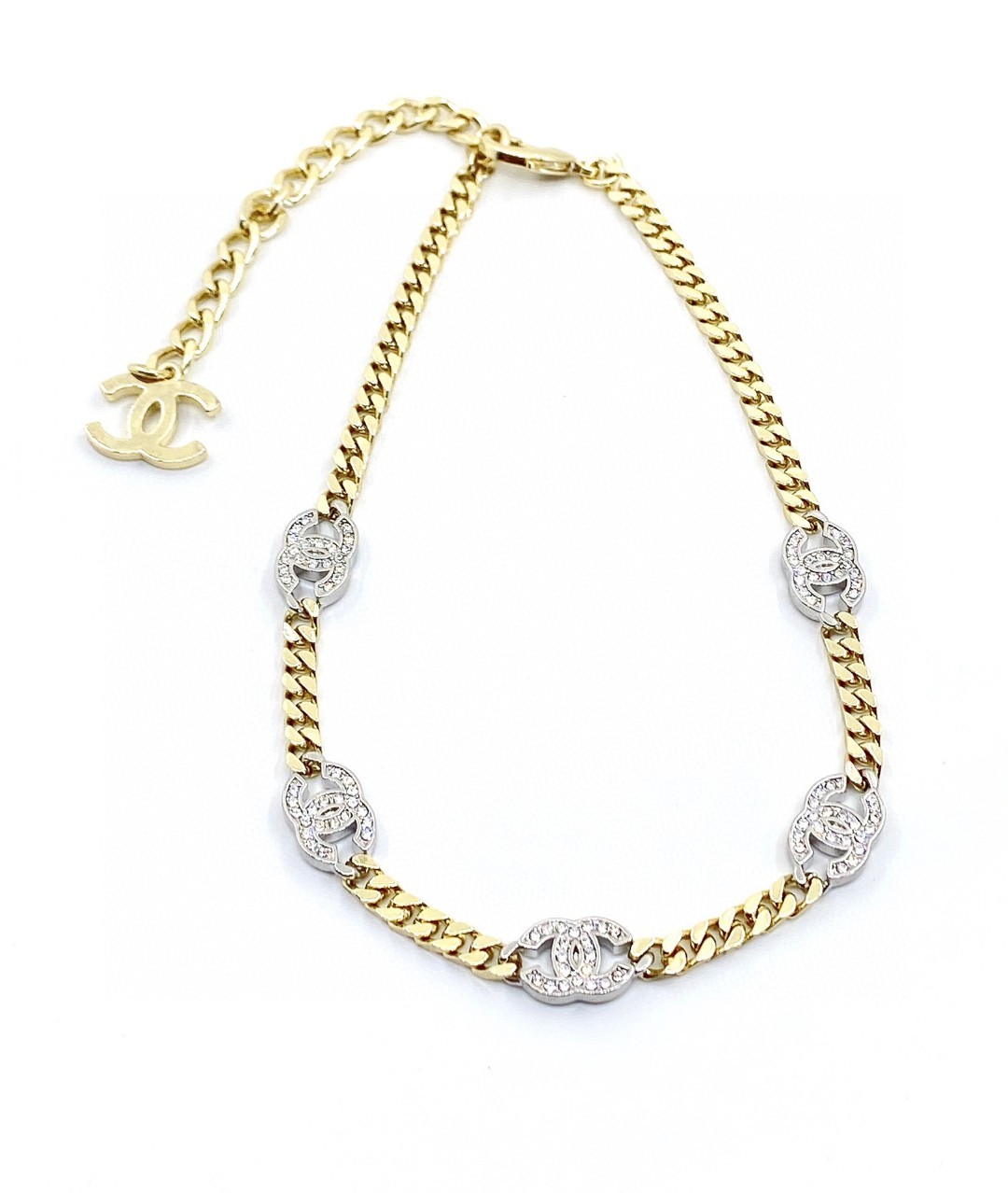 Chanel Necklace 005 - Image 2