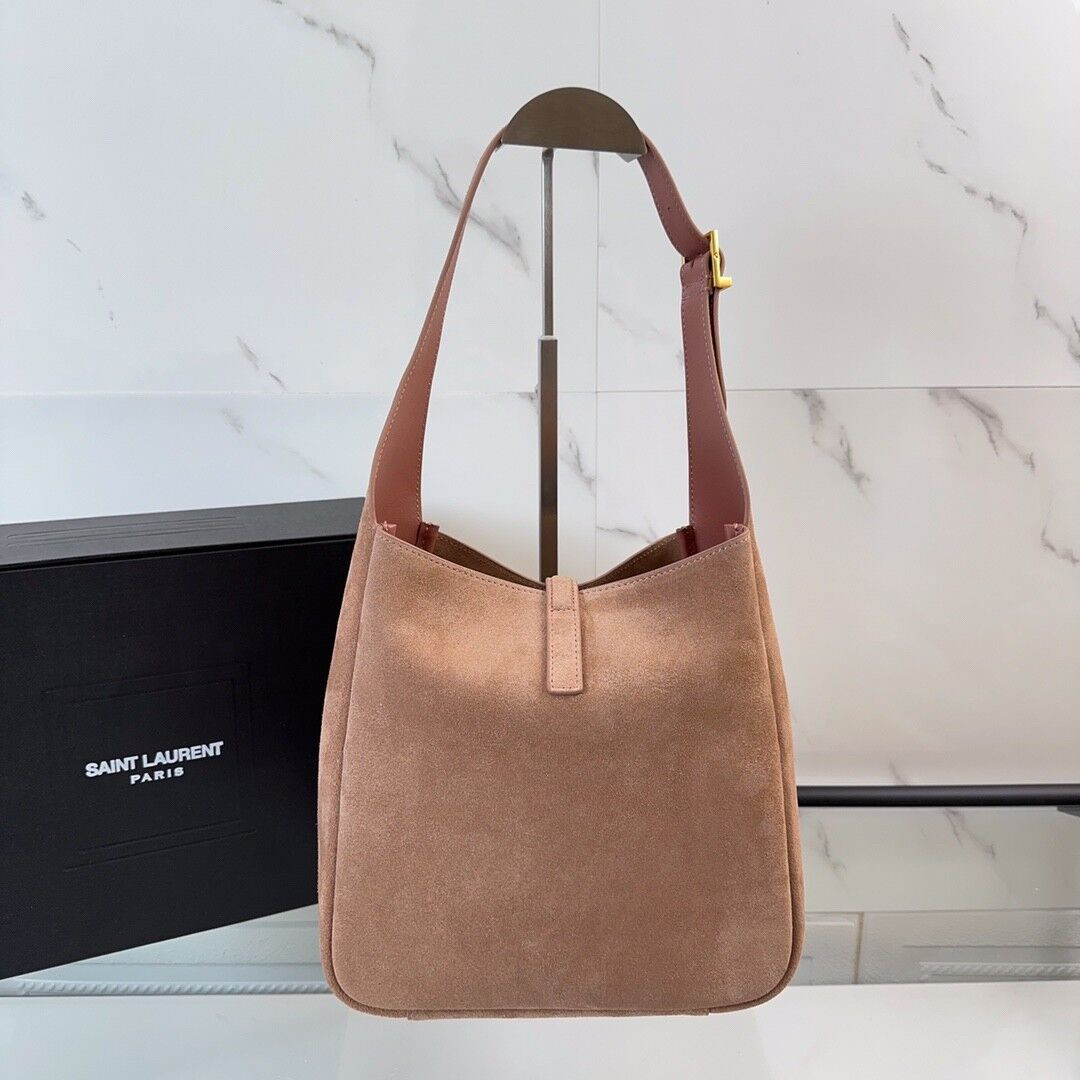 YSL LE 5 À 7 23x22x8cm #2 - Image 3