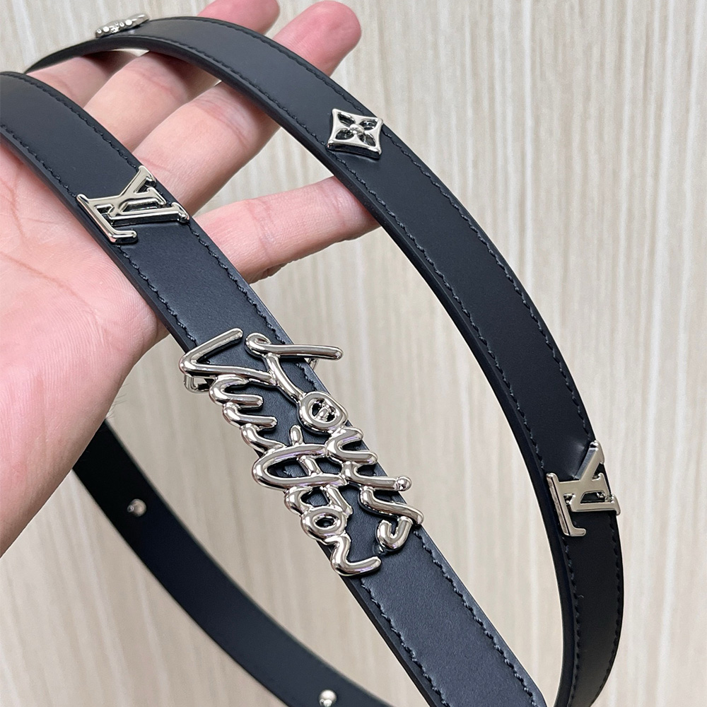 Louis Vuitton Belt (Replica) - Ultra-Collection - Image 9