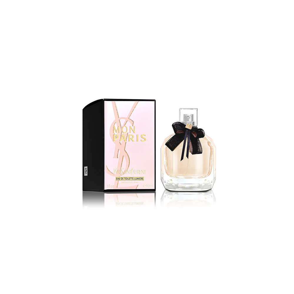 Saint Laurent Desire Paris Twilight Eau de Toilette 90ml（Inspired Fragrance） - Ultra-Collection