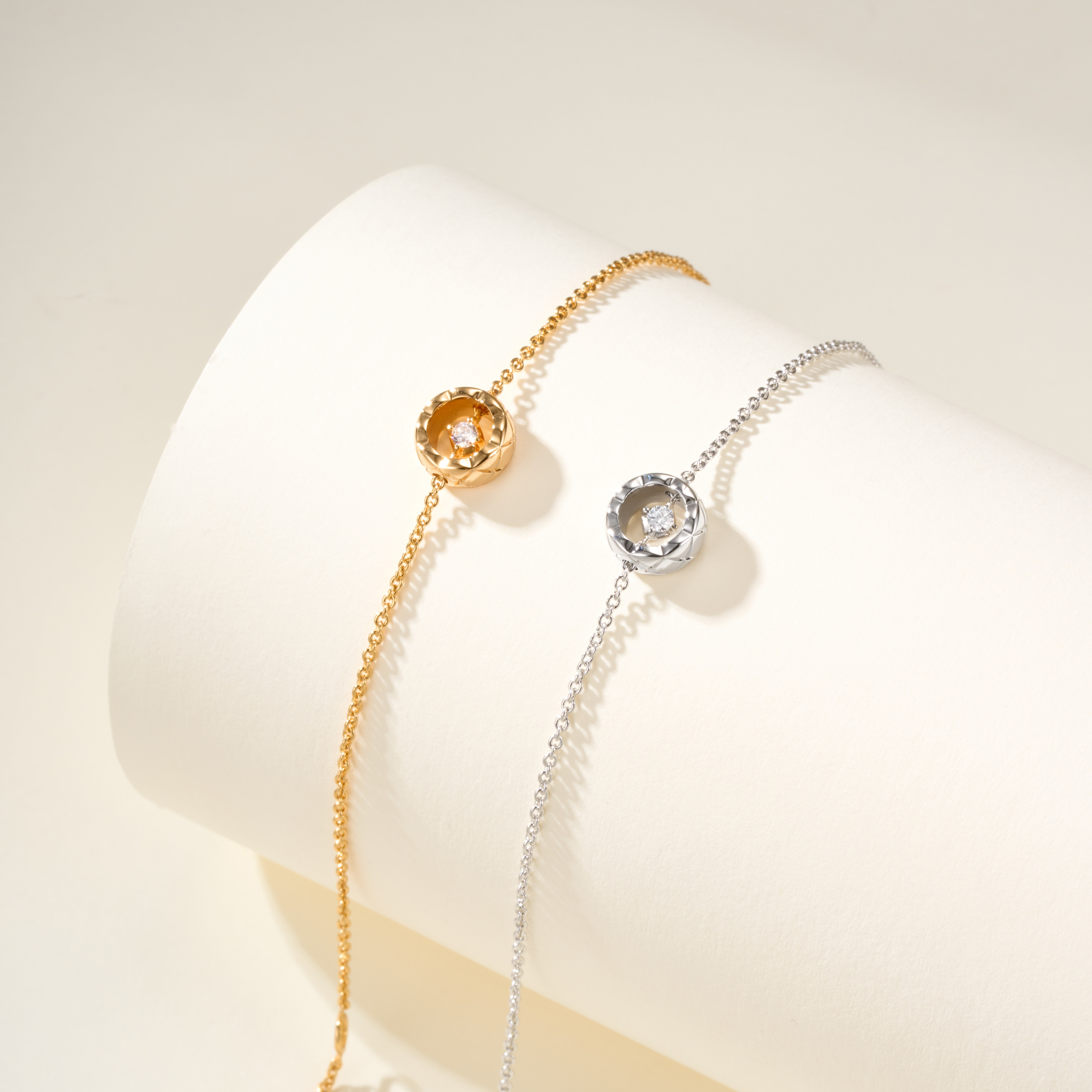 Chanel COCO CRUSH Bracelet