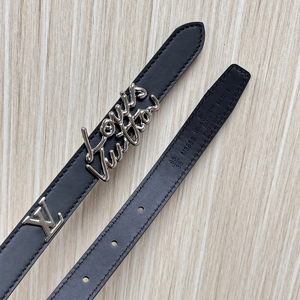Louis Vuitton Belt (Replica) - Ultra-Collection - Image 10